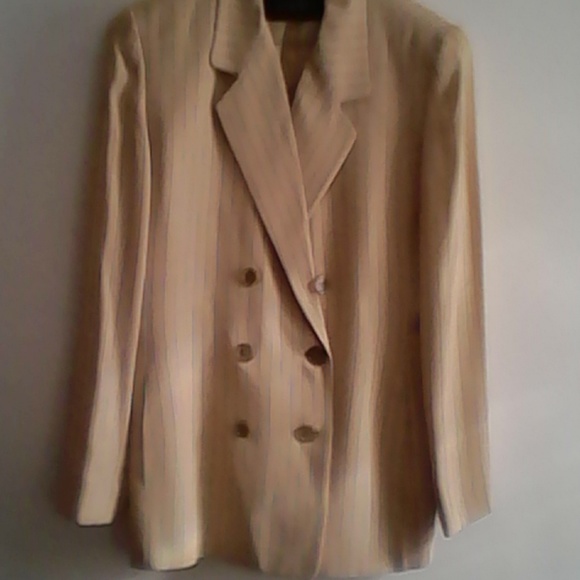 Ellen Tracy Other - Sak Fifth Ave for Ellen Tracy Pants suit